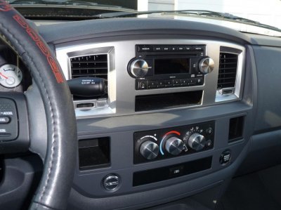 Interior Billet Mods Dodge Ram Forum Dodge Truck Forums