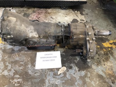 4L60E Transmission and Transfer Case: Understanding the Relationship Between 4L60E Transmission and Transfer Case