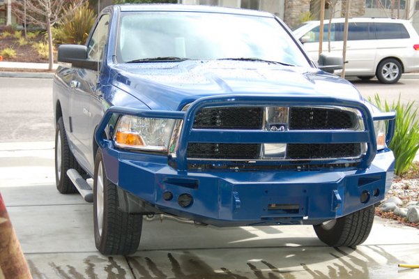 2010 Dodge Ram 1500 Review, Pricing, & Pictures