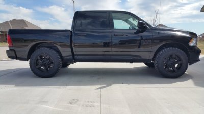 Lift Wheels Tires Dodge Ram Forum Dodge Truck Forums