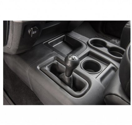 Center Console 4WD Four Wheel Drive Gear Shift Panel & Cup Holder Trim  Panel Cover - BlackDogMods