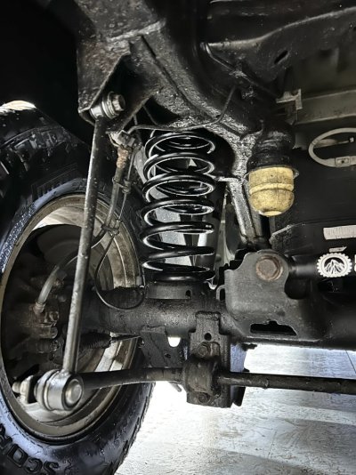 Rear Springs for Lift and Tow | DODGE RAM FORUM - Dodge Truck Forums