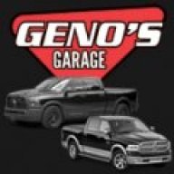 Geno's Garage